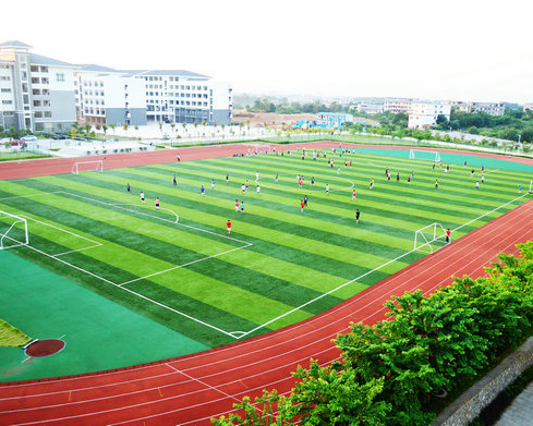 PVC球場(chǎng)運(yùn)動(dòng)地坪